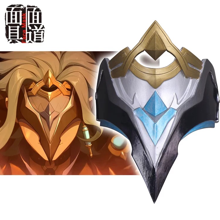 Wig Cosplay Genshin Impact Dot - Anime Cosplay Wig Heat Resistant ulasan dan harga