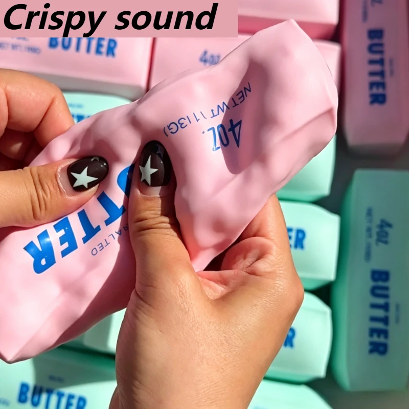Bola Pereda Stres Bentuk Mente - Novelty Gifts ulasan dan harga