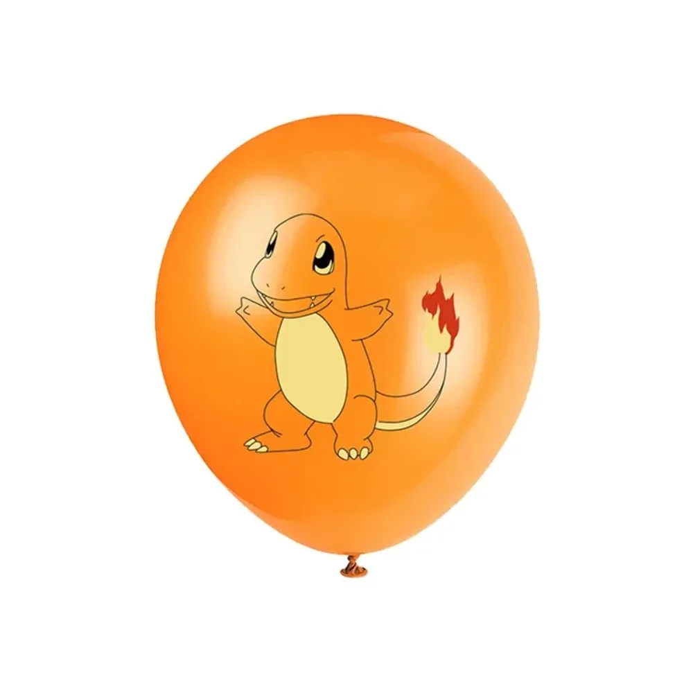 10 Buah Balon Lateks dengan Mo - Party Supplies ulasan dan harga