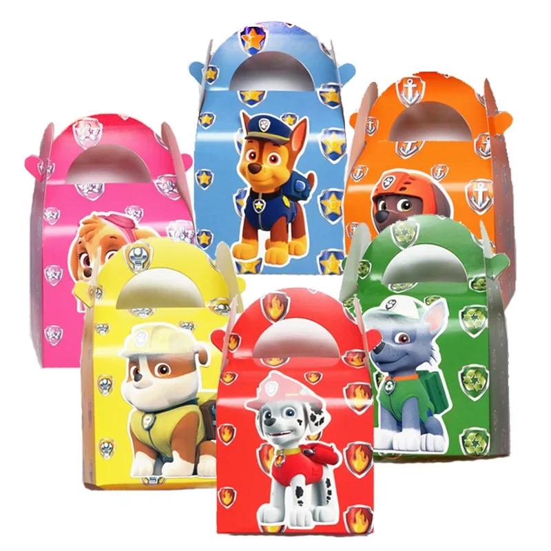 Tas Ulang Tahun Paw Patrol, So - Party Supplies ulasan dan harga
